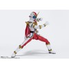 S.H. Figuarts Kikai Sentai Zenkaiger, Zenkaizer, Approx. 5.7 inches (145