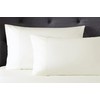 Hotel Collection Ultra Percale Pillowcase Set, 100% ELS Giza Egyptian