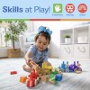 Melissa & Doug NEW🔥 Melissa & Doug Deluxe Wooden Stacking