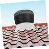 Mipcase Turbine Vent Cover Heavy Duty Protector for Roof Ventilation
