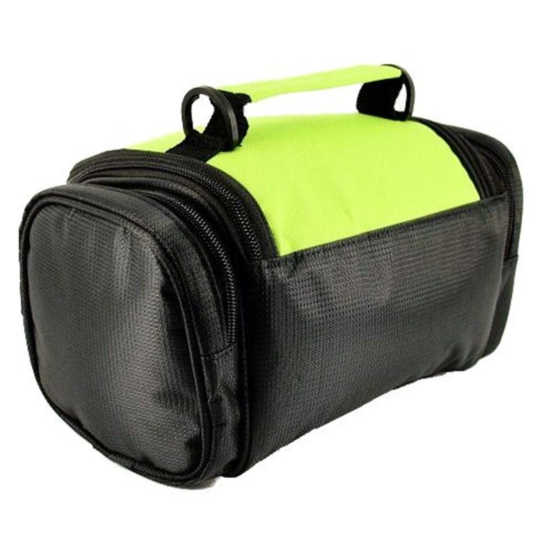 TGC ® Large Camera Case for Nikon Coolpix S810c Plus