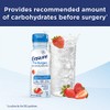 Ensure Pre-Surgery, Clear Carbohydrate Drink, Strawberry, 10 FL OZ, 4