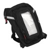 Cycling Leg Bag Waterproof Large Capacity Detachable Touch Screen Phone