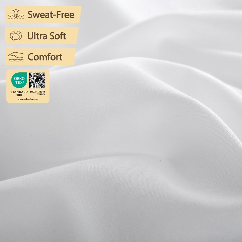 Air Mattress Sheet Set Twin Size,3 Piece Deep Pocket Bed