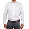 Fabric Belt Stretch Braided and Elastic Belt for Men and