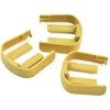 DHinkyoung 3 Pcs Karcher K2 Car Washer Clips C Clip,Car
