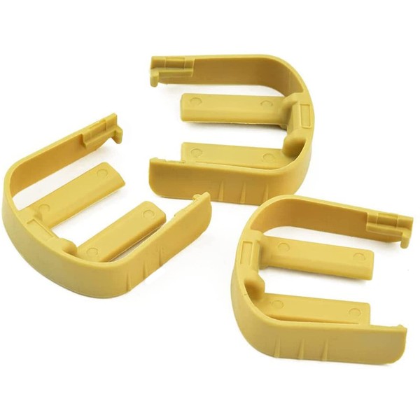 DHinkyoung 3 Pcs Karcher K2 Car Washer Clips C Clip,Car