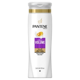 Pantene Pro-V Sheer Volume 2 in 1
