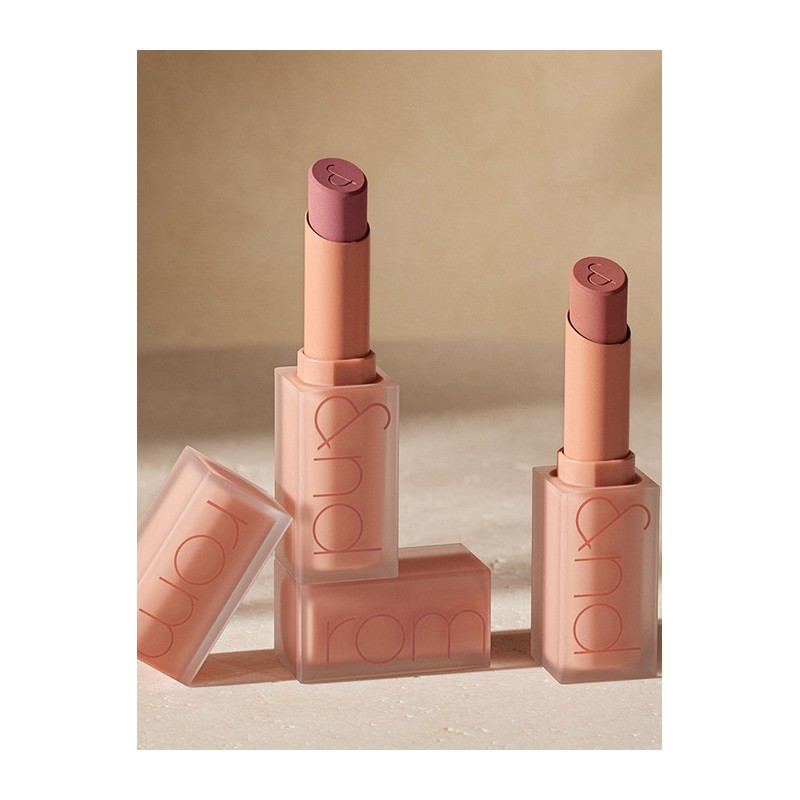Zero Matte Lipstick / 제로 매트 립스틱