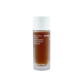 Innisfree Black Tea Youth Enhancing Treatment Essence 75ml / 이니스프리 블랙티 유스 인핸싱 트리트먼트 에센스 75ml