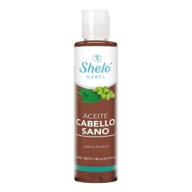 Aceite Anti Piojos Liendres Niño Feliz Extractos Naturales