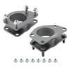 maXpeedingrods 2" Front Leveling Kit for Jeep Liberty KJ KK