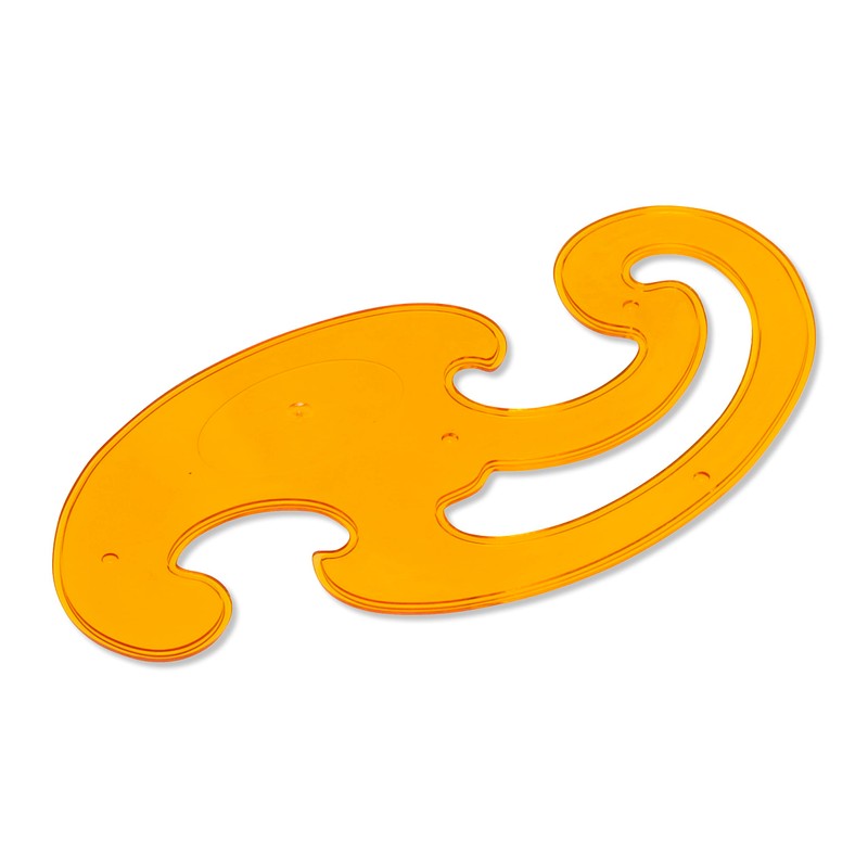 Aristo AR5039 Burmester Curves 3