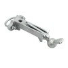 Plum Fittings Chain Link Fence Gate Holder 1 5/8" or