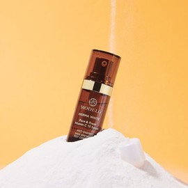 Modelro 퓨어프레쉬 비타민C 15 세럼 10g Pure Fresh Vitamin C 15 Serum 10g