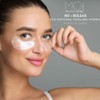Eye Patches Cooling Hydro Eye Patches with Hyaluronic Acid Reduces