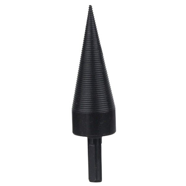 Wood Splitter Drill Bit, zosenda Heavy Duty Log Splitter Screw