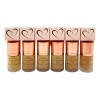 Maquillaje Liquido Beauty Creations 24 Tonos A Elegir
