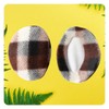 Ear warmers, snap-on earplugs, strapless noise-canceling earplugs, hiking, women / 귀도리 귀마개 똑딱이 끈없는 소음귀마개 등산 여자