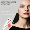 Hydrating Face Cream with Centella Asiatica – Lightweight Moisturizer for