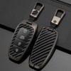 KUNIO Keyless Key Case Suitable for Hyundai Tucson NX4 Ioniq