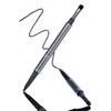 KAKTAS 3D Ice Stick Eyebrow Dark Gray Shading Tear Bag