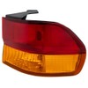 Rareelectrical New Right Tail Lights Compatible With Honda Odyssey 3.5L