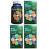 Rich pantothenic acid, high content biotin nutritional supplement, gray haired gray fish, 360 tablets in total / 풍성한 판토텐산 고함량 비오틴 영양제 흰머리 새치 총 360정