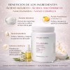 Aclaraxil Crema Aclarante Axila Entrepierna 1kilo Neutra