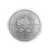 Air-Tite H$5ML 1oz Silver Maple Leaf Direct Fit Coin Capsule