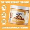 Fit Butters Chocolate Chip Cookie Dough Cashew Butter Spread -
