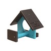 AmishToyBox.com Amish-Made Peanut Butter Bird Feeder, Eco-Friendly Poly Lumber, Fits