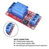 8PCS 5v Relay Module 1 Channel Relay Board for Raspberry