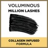 L'Oreal Paris Maquillaje Voluminoso Million Lashes Mascara, Voluminizador, Definir, A