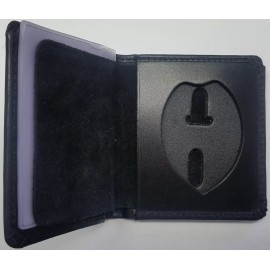 Miami-Dade County Sheriff (Florida) Money/Picture Wallet  CT06