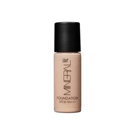Mineral Air Foundation, 0.4 fl oz (10 ml)