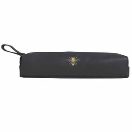 Sky + Miller Black & Gold Bumblebee Pencil Case