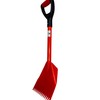 Zeluga 10-397 28in. D-Grip Handle Shingle Remover and Ripper