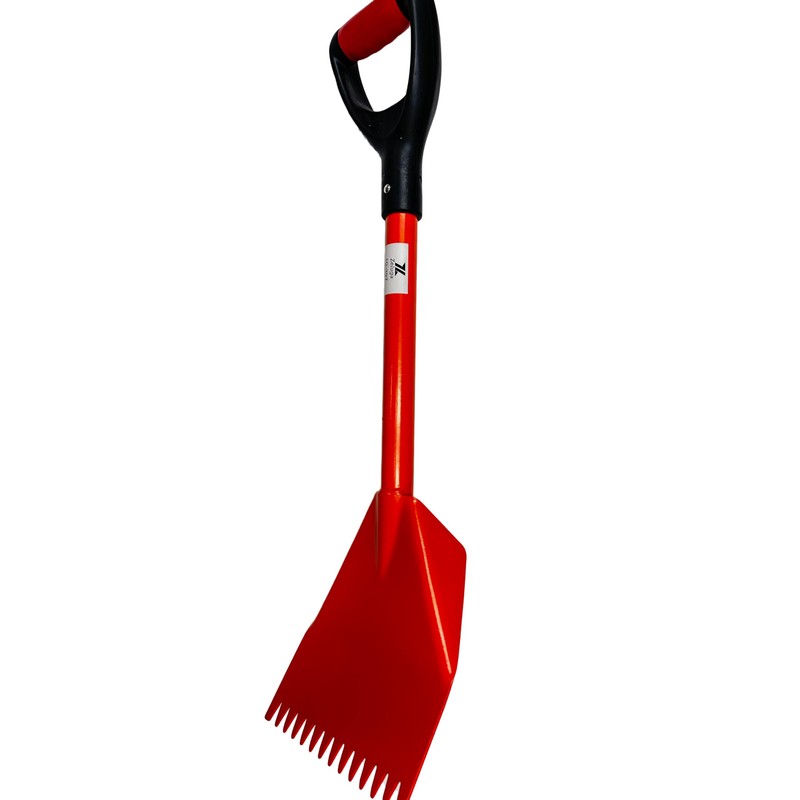 Zeluga 10-397 28in. D-Grip Handle Shingle Remover and Ripper