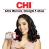 CHI Infra Silk Infusion, Silk Reconstructing Leave-In Hair Treatment for