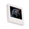 Programmable Smart Thermostat Electric Heating Smart Thermostat Digital LCD Display