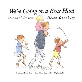 We're Going on a Bear Hunt