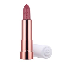 Essence This Is Me Lipstick, No. 13 Brave, Nude, Matt, Vegan, Oil-Free, Alcohol Free (3.5 g)