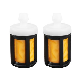 EMSea 2Pcs Chainsaw Fuel Filter Replacement Part 0000-350-3518 Compatible with Stihl MS271 MS291 MS311 MS391 MS441 MS461 MS462 MS661