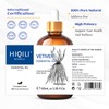 HIQILI Vetiver Essential Oil 100ML