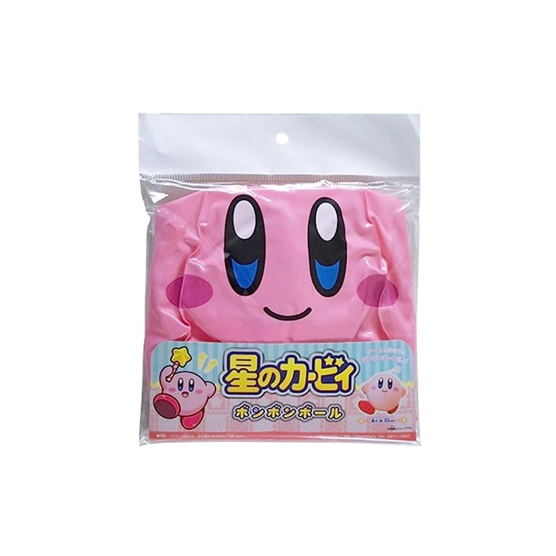 Kirby's Dream Land [Toy] Bonbon Ball Wonderland Vinyl Toy Character