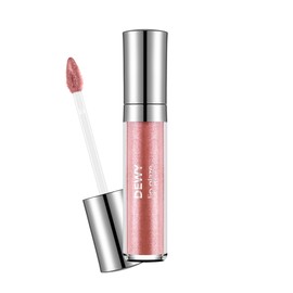 Flormar Dewy Lip Glaze 005 Bronze Statue - Moisturising & Shiny Lip Gloss