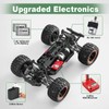 HAIBOXING RC Cars 16889, 1:16 Remote Control Car for Adults,