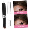 FOMIYES Contouring Highlighting Stick for Women Face Shaping Makeup Tool