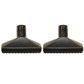 Eopzol 43414057 Upholstery Tool Attachment Replacement for Hoover Fits for Hoover Models Using a Locking Pin to Attach Tools to Wand or Hose, 2-Pack
